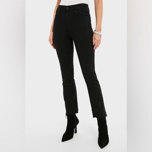 MOTHER Not Guilty The Hustler Ankle Fray 28